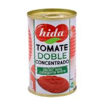 Tomate doppelt konzentriert...