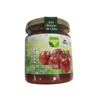 Bio-Tomatenmarmelade...