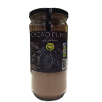 Pure Organic Cocoa ABELLÁN...