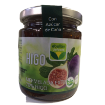 Organic Fig Jam ABELLÁN...