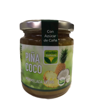 Confiture d'Ananas et Noix...