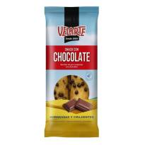 chocolate bread bars...