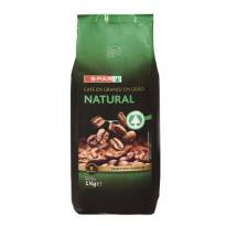 Café natural en grano SPAR...
