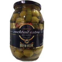 Cocktail Extra BEN-HUR 1kg.