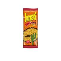 Puntazos JUMPERS 110g.