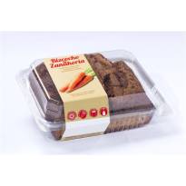 Bizcocho de Zanahoria GIMAR...