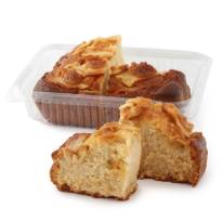 Gâteau aux pommes GIMAR 400 g
