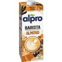Barista Almond Drink ALPRO 1l.