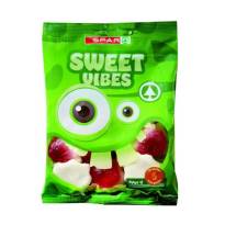 Strawberry Filled Sweets...