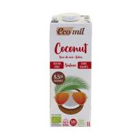 Bebida Coco Ecológica...
