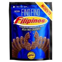 Galletas Fino Filipinos...