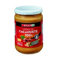 Peanut Butter SPAR 500g.