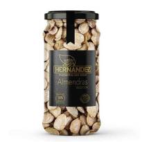 Almendras Fritas Selección...