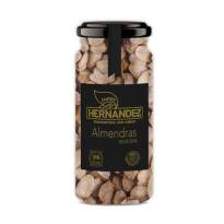Gebrannte Mandeln Selección...