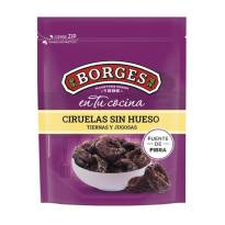 Ciruelas California sin...