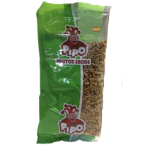 Pipas peladas fritas PIPO...