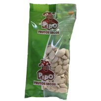 Pipas de calabaza PIPO 100g.