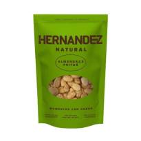Almendra frita HERNÁNDEZ 140g.