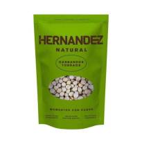 Roasted Chickpeas HERNANDEZ...