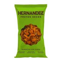 Mix épicés HERNÁNDEZ 300 g