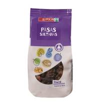 Sultanas Raisins SPAR 200g.