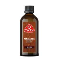 Reparador de Madera Oscuro...