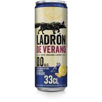 Tinto de Verano Limón 0,0...