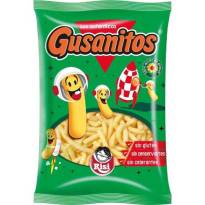Gusanitos RISI 85 G