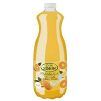 Orange clair naturel DON...