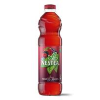 Té verde Frutos Rojos con...