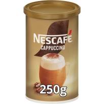 Café Soluble Cappuccino...