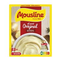 Mashed Potatoes MOUSLINE 115g.