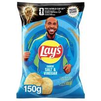 Chips vinagreta LAY'S 150g.