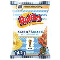Patatas fritas corte...