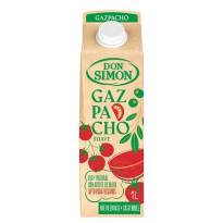 Gazpacho suave DON SIMON 1l