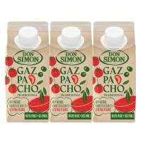 Gazpacho DON SIMON Packung...