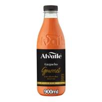 Gazpacho Gourmet con...