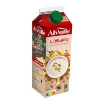 Ajo Blanco ALVALLE 1 l