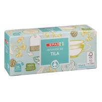 Lindenblüte SPAR