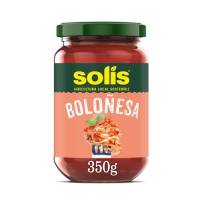 Sauce bolognaise SOLÍS 350g.