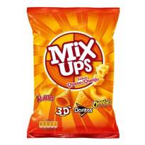 Aperitivo Mix Ups Queso125 gr