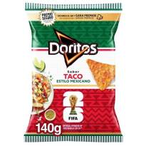 DORITOS Mexikanischer...