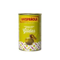 Olives farcies au Gildas LA...