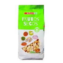 Cacahuètes grillées SPAR 200 g