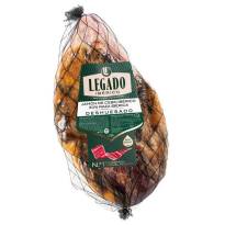 Boneless Iberian Cebo Ham...