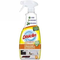 Kitchen Cleaner with...