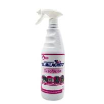 Active Foam Oven Cleaner EL...