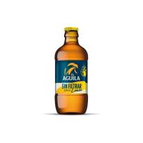 Unfiltered Lemon Beer 2.3%...