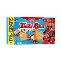 Tosta Rica Choco Guay Kekse...