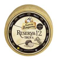 Queso Oveja Reserva 12...